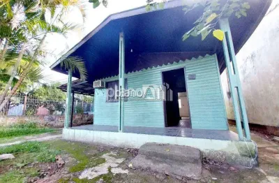 Casa à venda, com 105,65m², 2 quartos - parque olinda - gravataí / rs por r$ 380.000,00