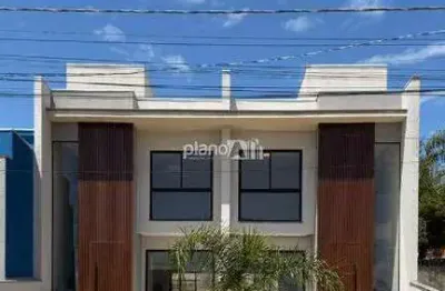 Casa à venda, com 100m², 3 quartos 1 suíte - Reserva Dom Feliciano - Gravataí / RS por R$ 690.000,00