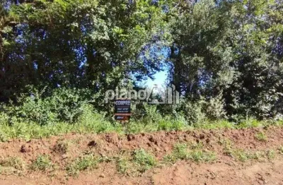 Terreno à venda, com 1.000m², - costa do ipiranga - gravataí / rs por r$ 159.500,00