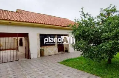 Casa à venda, com 150m², 2 quartos - bom sucesso - gravataí / rs por r$ 390.000,00