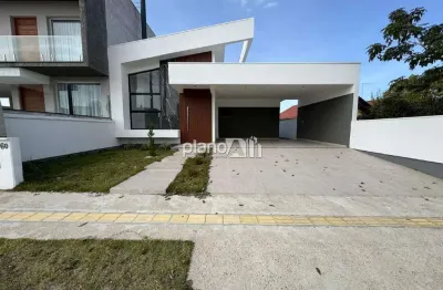 Casa à venda, com 134,47m², 3 quartos 1 suíte - dom feliciano - gravataí / rs por r$ 850.000,00