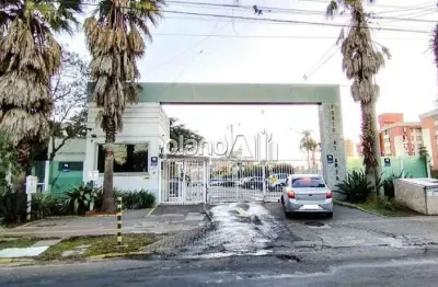 Apartamento parque porto atlanta à venda, com 42m², 2 quartos - passo das pedras - gravataí / rs por r$ 197.000,00