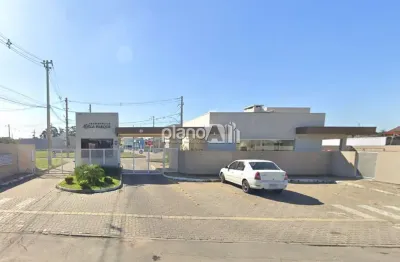 Terreno em condomínio aldeia parque à venda, com 127,05m², - parque dos anjos - gravataí / rs por r$ 80.000,00