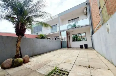 Casa à venda, com 126,36m², 2 quartos - santa cruz - gravataí / rs por r$ 415.000,00