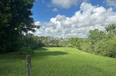 Terreno em condomínio paragem dos verdes campos à venda, com 1.500m², - paragem dos verdes campos - gravataí / rs por r$ 1.090.000,00
