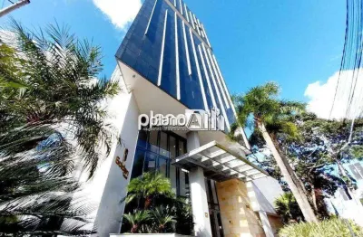 Sala golden tower - comercial à venda, com 28,55m², - centro - gravataí / rs por r$ 350.000,00