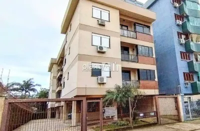 Apartamento edifício residencial san martin à venda, com 41,6m², 1 quarto - oriço - gravataí / rs por r$ 215.000,00