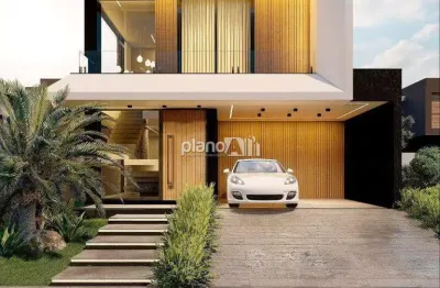 Casa em condomínio à venda, com 230m², 3 quartos 3 suítes - centro - gravataí / rs por r$ 1.990.000,00