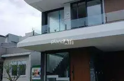 Casa em condomínio à venda, com 230m², 3 quartos 3 suítes - centro - gravataí / rs por r$ 2.090.000,00