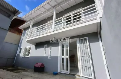 Casa à venda, com 192,6m², 2 quartos - loteamento jardim timbaúva - gravataí / rs por r$ 372.000,00