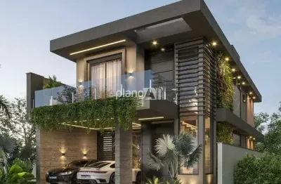 Casa em condomínio cyrela landscape seminário à venda, com 235m², 3 quartos 3 suítes - centro - gravataí / rs por r$ 2.290.000,00