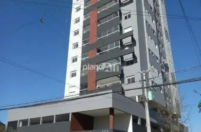 Apartamento residenziale domani à venda, com 86,93m², 3 quartos 1 suíte - dom feliciano - gravataí / rs por r$ 750.000,00