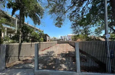 Terreno comercial à venda, com 350m², - vera cruz - gravataí / rs por r$ 960.000,00