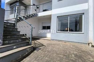 Apartamento à venda, com 66m², 2 quartos - morada gaúcha - gravataí / rs por r$ 230.000,00