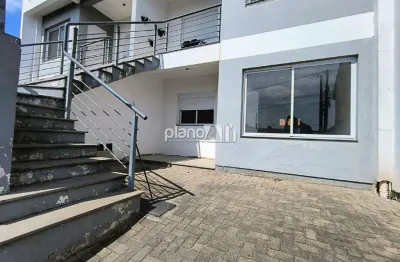 Apartamento à venda, com 66m², 2 quartos - morada gaúcha - gravataí / rs por r$ 230.000,00