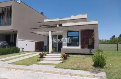 Casa em condomínio terras alpha à venda, com 137,24m², 3 quartos 2 suítes - são vicente - gravataí / rs por r$ 1.170.000,00