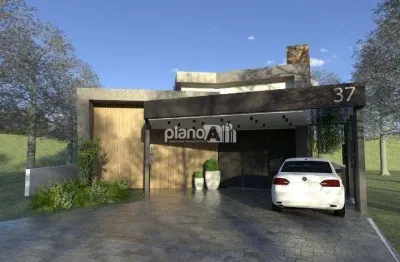 Casa em condomínio villa lucchesi - província di pordenone à venda, com 165,96m², 3 quartos 3 suítes - villa lucchesi - gravataí / rs por r$ 990.000,00