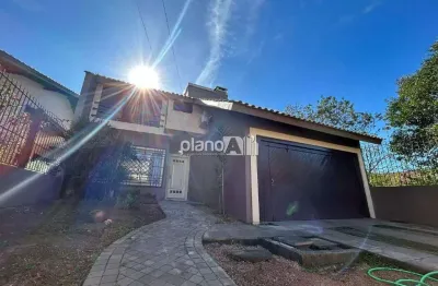 Casa à venda, com 186m², 4 quartos 1 suíte - dom feliciano - gravataí / rs por r$ 1.200.000,00