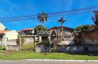 Terreno à venda, com 252m², - centro - gravataí / rs por r$ 250.000,00