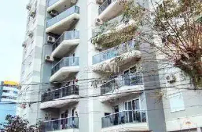 Apartamento residencial grann hathor à venda, com 70m², 2 quartos 1 suíte - salgado filho - gravataí / rs por r$ 750.000,00
