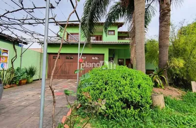 Casa à venda, com 140m², 1 quarto - morada do vale i - gravataí / rs por r$ 980.000,00