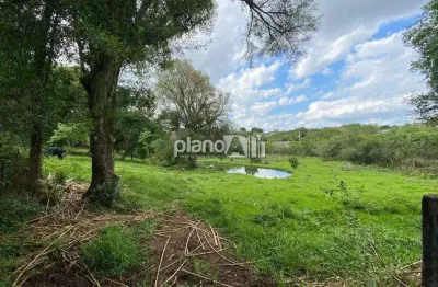 Rural - sítio / chácara à venda, com 12.540,5m², 2 quartos - padre réus - gravataí / rs por r$ 1.020.000,00