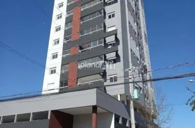 Apartamento residenziale domani à venda, com 68,05m², 2 quartos 1 suíte - dom feliciano - gravataí / rs por r$ 640.000,00