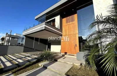 Casa à venda, com 200,66m², 4 quartos 3 suítes - vale ville - gravataí / rs por r$ 2.150.000,00