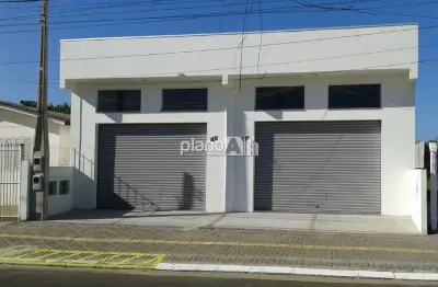 Loja à venda, com 180m², - vera cruz - gravataí / rs por r$ 820.000,00