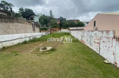 Terreno à venda, com 300m², - centro - gravataí / rs por r$ 350.000,00