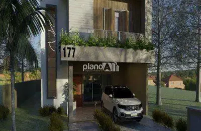 Casa em condomínio terras alpha à venda, com 154m², 3 quartos 1 suíte - terras alpha - gravataí / rs por r$ 1.190.000,00