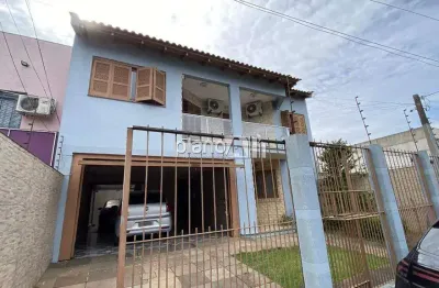 Casa à venda, com 287m², 3 quartos 1 suíte - morada do vale iii - gravataí / rs por r$ 1.150.000,00