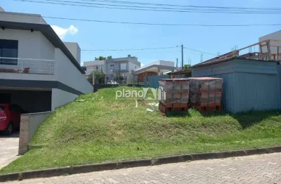 Terreno em condomínio villa lucchesi - província di genova à venda, com 239,61m², - villa lucchesi - gravataí / rs por r$ 250.000,00