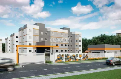 Apartamento parque dos sabiás à venda, com 43,37m², 2 quartos - nova cachoeirinha - cachoeirinha / rs por r$ 180.055,00
