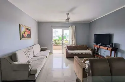 Apartamento residencial san francisco à venda, com 109m², 3 quartos 1 suíte - centro - gravataí / rs por r$ 555.000,00