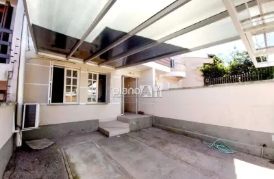 Casa à venda, com 98,89m², 3 quartos 1 suíte - bela vista - gravataí / rs por r$ 399.000,00