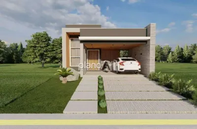 Casa à venda, com 103m², 3 quartos 1 suíte - garden ville - gravataí / rs por r$ 630.000,00