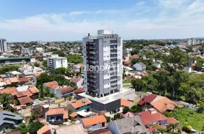 Apartamento residenziale domani à venda, com 86m², 3 quartos 1 suíte - dom feliciano - gravataí / rs por r$ 780.000,00
