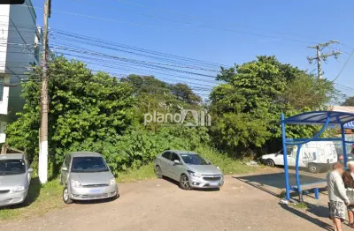 Terreno à venda, com 1.800m², - são vicente - gravataí / rs por r$ 2.440.000,00