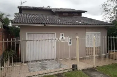 Casa à venda, com 126m², 2 quartos - passo das pedras - gravataí / rs por r$ 480.000,00