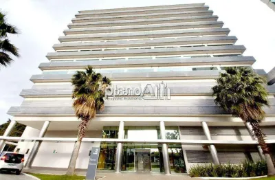 Sala unique business center à venda, com 29,32m², - centro - gravataí / rs por r$ 180.000,00