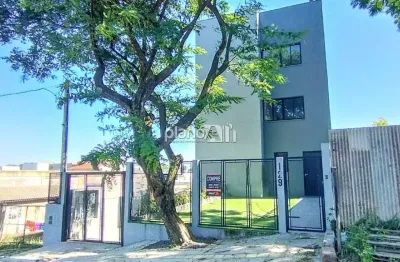 Apartamento residencial carlos barbosa à venda, com 61,84m², 1 quarto - vera cruz - gravataí / rs por r$ 250.000,00