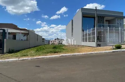 Terreno à venda, com 330m², - renascença - gravataí / rs por r$ 225.000,00