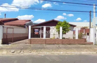 Terreno à venda, com 441,56m², - santa luzia - gravataí / rs por r$ 480.000,00