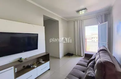 Apartamento residencial dona rosa à venda, com 73,89m², 3 quartos 1 suíte - morada do vale iii - gravataí / rs por r$ 272.000,00