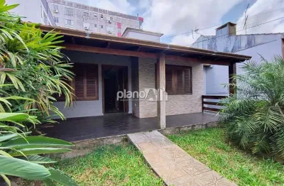 Casa à venda, com 443m², 3 quartos 1 suíte - centro - gravataí / rs por r$ 1.490.000,00