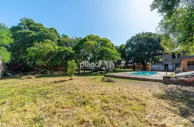 Área à venda, com 2.078m², - marrocos - gravataí / rs por r$ 1.250.000,00