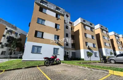 Apartamento residencial mirasol à venda, com 49,17m², 2 quartos - jansen - gravataí / rs por r$ 229.900,00