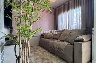 Casa à venda, com 84,33m², 3 quartos 1 suíte - renascença - gravataí / rs por r$ 480.000,00