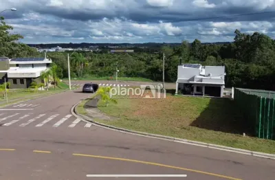 Terreno em condomínio cyrela landscape seminário à venda, com 342,53m², - centro - gravataí / rs por r$ 511.000,00